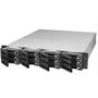 QNAP TS-EC1280U-E3-4GE-R2 12 Bay 4U NAS 10Gbe
