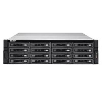 QNAP TS-EC1680U 16 Bay 4GB Diskless Rack NAS