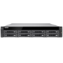 QNAP TS-EC880U-RP 8 Bay 2U Diskless NAS Enclosure