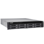 QNAP TS-EC880U-RP 8 Bay 2U Diskless NAS Enclosure