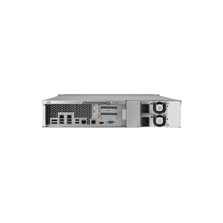 QNAP TS-EC880U-RP 8 Bay 2U Diskless NAS Enclosure