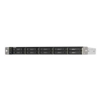 QNAP TS-h1090FU-7232P-64G 10 Bay NAS