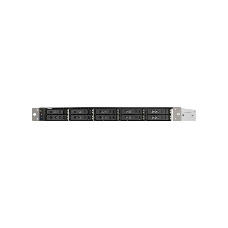 QNAP TS-h1090FU-7232P-64G 10 Bay NAS