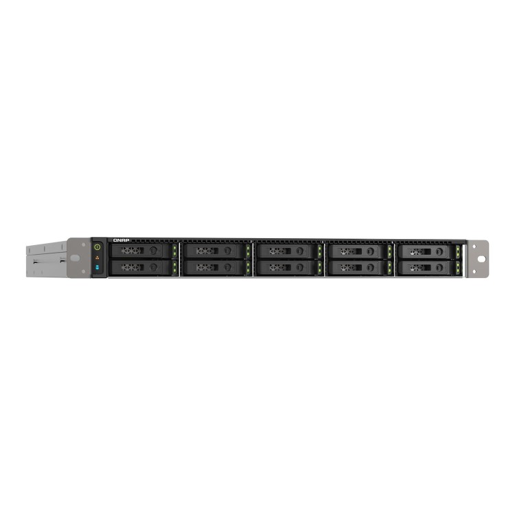 QNAP TS-h1090FU-7232P-64G 10 Bay NAS