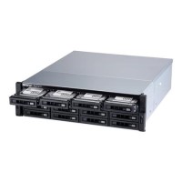 QNAP TS-h1677XU-RP-3700X-32G 16 Bay Rack