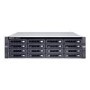 QNAP TS-h1677XU-RP-3700X-32G 16 Bay Rack