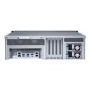 QNAP TS-h1677XU-RP-3700X-32G 16 Bay Rack