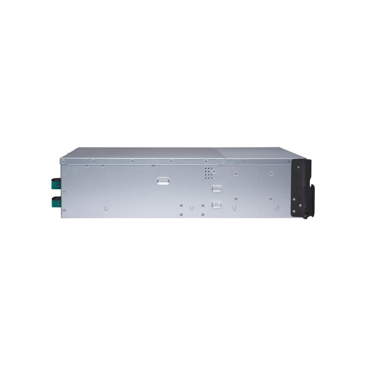 QNAP TS-h1677XU-RP-3700X-32G 16 Bay Rack