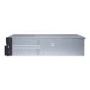 QNAP TS-h1677XU-RP-3700X-32G 16 Bay Rack