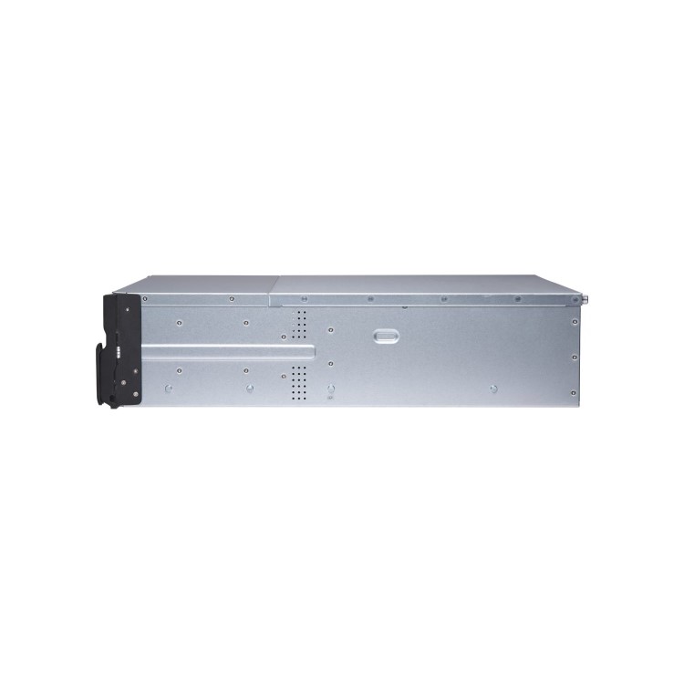 QNAP TS-h1677XU-RP-3700X-32G 16 Bay Rack