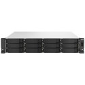 TS-h1887XU-RP-E2336-32G QNAP TS-h1887XU-RP-E2336-32G 18 Bay Rackmount NAS
