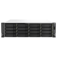 QNAP TS-h2287XU-RP-E2336-32G 22 Bay NAS QNAP TS-h2287XU-RP-E2336-32G 22 Bay NAS