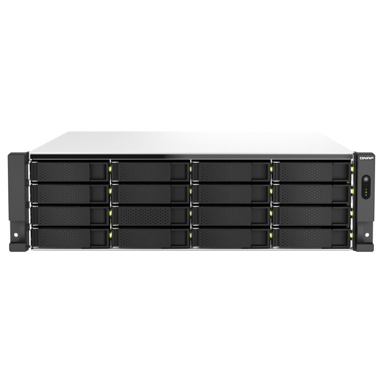 QNAP TS-h2287XU-RP-E2336-32G 22 Bay NAS
