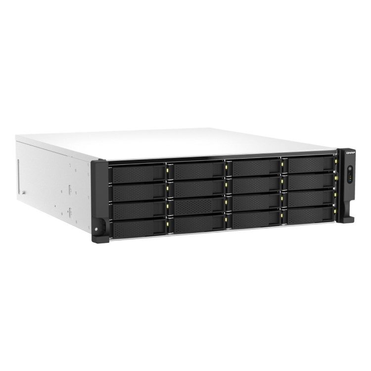 QNAP TS-h2287XU-RP-E2336-32G 22 Bay NAS