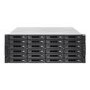 QNAP TS-h2477XU-RP-3700X-32G 24 Bay Rack