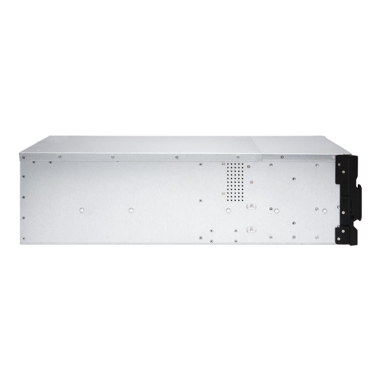 QNAP TS-h2477XU-RP-3700X-32G 24 Bay Rack