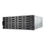 QNAP TS-h2477XU-RP-3700X-32G 24 Bay Rack