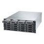 QNAP TS-h2477XU-RP-3700X-32G 24 Bay Rack
