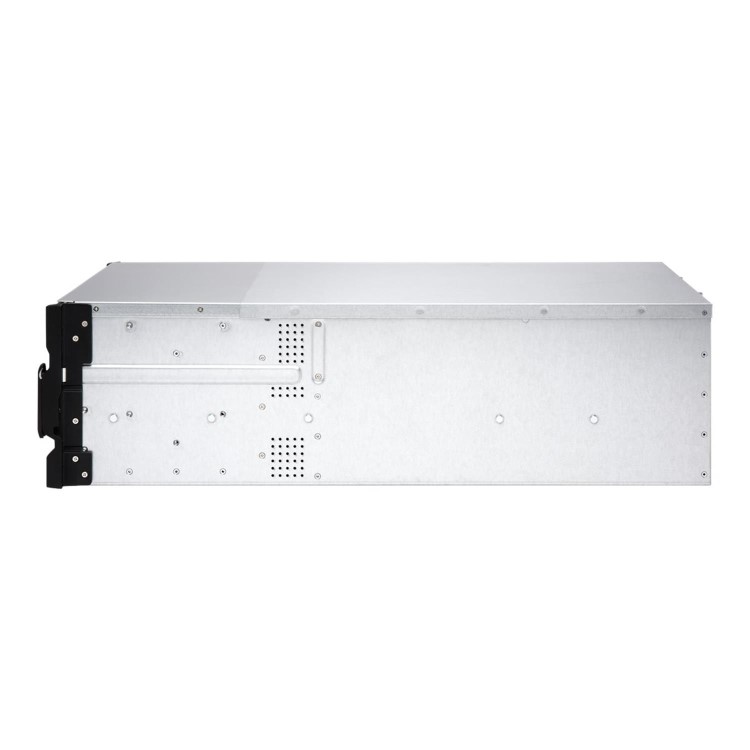 QNAP TS-h2477XU-RP-3700X-32G 24 Bay Rack