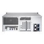 QNAP TS-h2477XU-RP-3700X-32G 24 Bay Rack