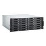 QNAP TS-h2477XU-RP-3700X-32G 24 Bay Rack