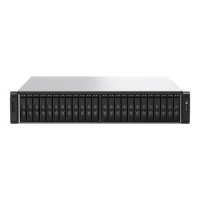 QNAP TS-h3088XU-RP-W1250-32G 30 Bay Enc