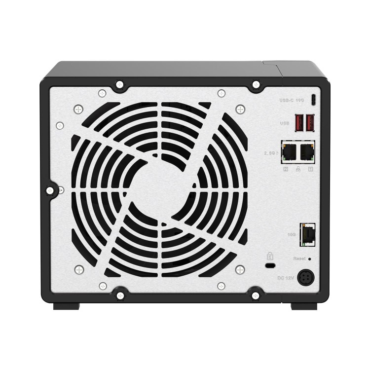 QNAP TS-h973AX-32G 9 Bay Desktop NAS