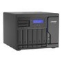 QNAP TS-h886-D1622-16G 6 Bay Desktop NAS