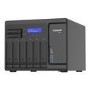 QNAP TS-h886-D1622-16G 6 Bay Desktop NAS