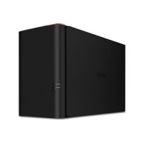 Buffalo TeraStation 1200 2 Bay 2 x 2TB Desktop NAS