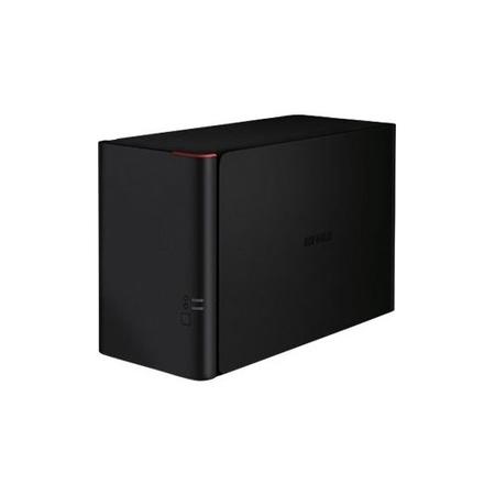 Buffalo TeraStation 1200 2 Bay 2 x 2TB Desktop NAS