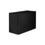 Buffalo TeraStation 1200 2 Bay 2 x 2TB Desktop NAS