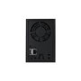 Buffalo TeraStation 1200 2 Bay 2 x 2TB Desktop NAS