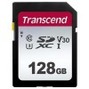 Transcend 300S 128GB SD Memory Card