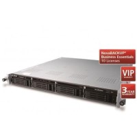 Buffalo TeraStation 1400 4 Bay 4 x 1TB Rack NAS
