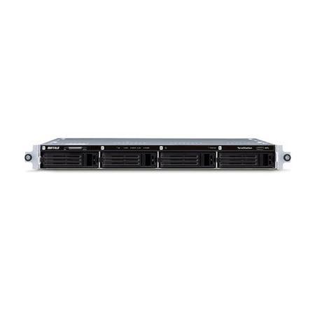 Buffalo TeraStation 1400 4 Bay 4 x 4TB Rack NAS