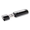 Transcend JF700 16B USB 3.0 Flash Drive - Black