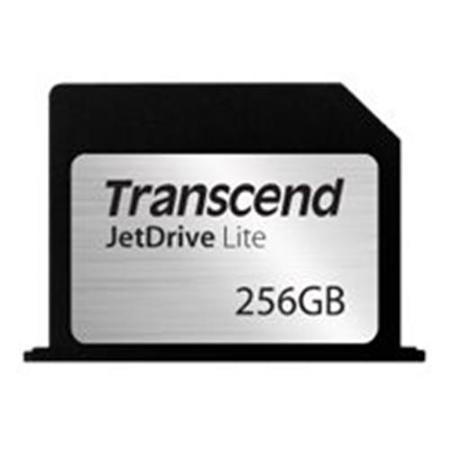 Transcend JetDriveLite 256GB Storage Expansion Card For 15-Inch MacBook Pro with Retina Display