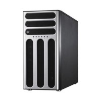 Asus TS300-E8-PS4 SERVER BAREBONE INTEL XEON E3-1200 V3 FAMILY INTEL C222 CHIPSET