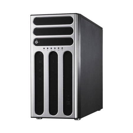 Asus TS300-E8-PS4 SERVER BAREBONE INTEL XEON E3-1200 V3 FAMILY INTEL C222 CHIPSET