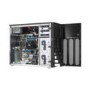 Asus TS300-E8-PS4 SERVER BAREBONE INTEL XEON E3-1200 V3 FAMILY INTEL C222 CHIPSET