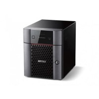 Buffalo TeraStation 3410 4 Bay 4 x 3TB Desktop NAS