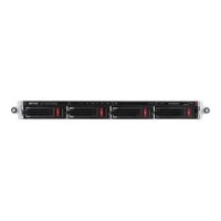 Buffalo TeraStation 3410 4 Bay 4 x 3TB Rack NAS