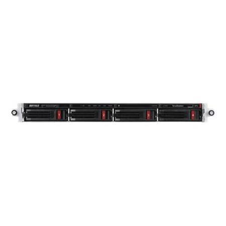 Buffalo TeraStation 3410 4 Bay 4 x 3TB Rack NAS