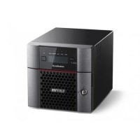 Buffalo TeraStation 5210 2 Bay 2 x 3TB Desktop NAS