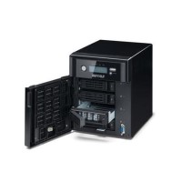 Buffalo TS5400D1204-EU 12TB TeraStation 5400D 4 Bay Desktop NAS