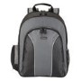 Targus Essential 15.6" Laptop Backpack in Black/Grey
