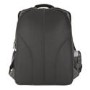 Targus Essential 15.6" Laptop Backpack in Black/Grey