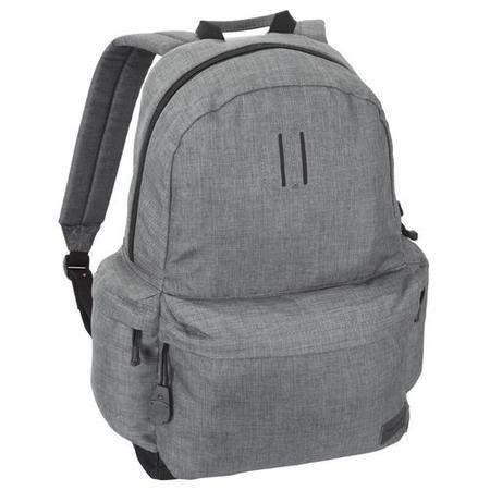 Targus Strata Laptop Backpack in Grey on Servers Direct