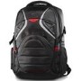 Targus Strike 17.3" Gaming Laptop Backpack - Black / Red
